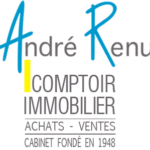 Comptoir Immobilier André Renu